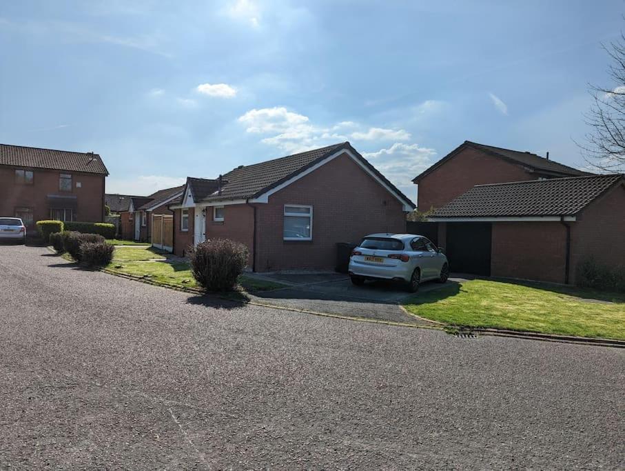 The Kilsyth,Detached Bungalow 沃灵顿 外观 照片