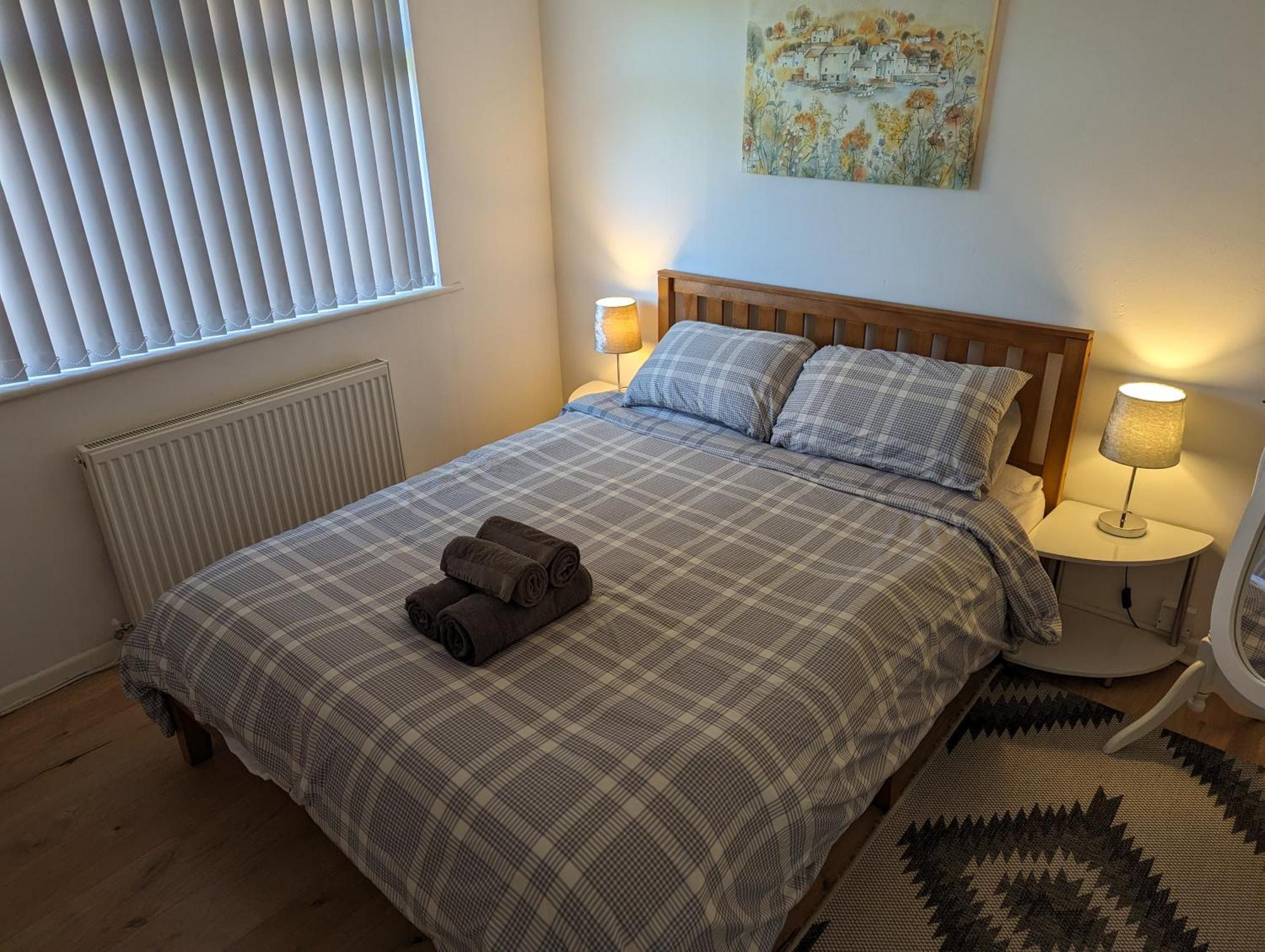 The Kilsyth,Detached Bungalow 沃灵顿 外观 照片